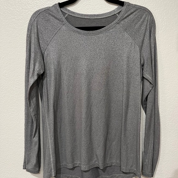 lululemon athletica Tops - Lululemon Love long sleeve